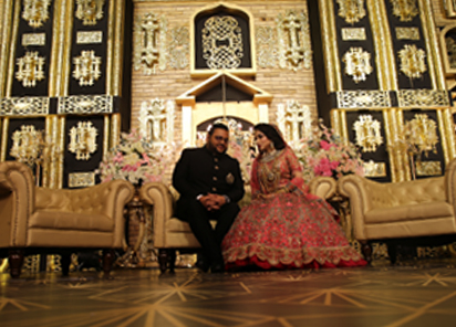 wedding