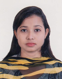 Shanjida Sharmin Khan