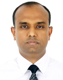 M. M. Jasim Uddin
