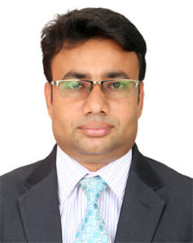 S. M. Monirul Islam Polash
